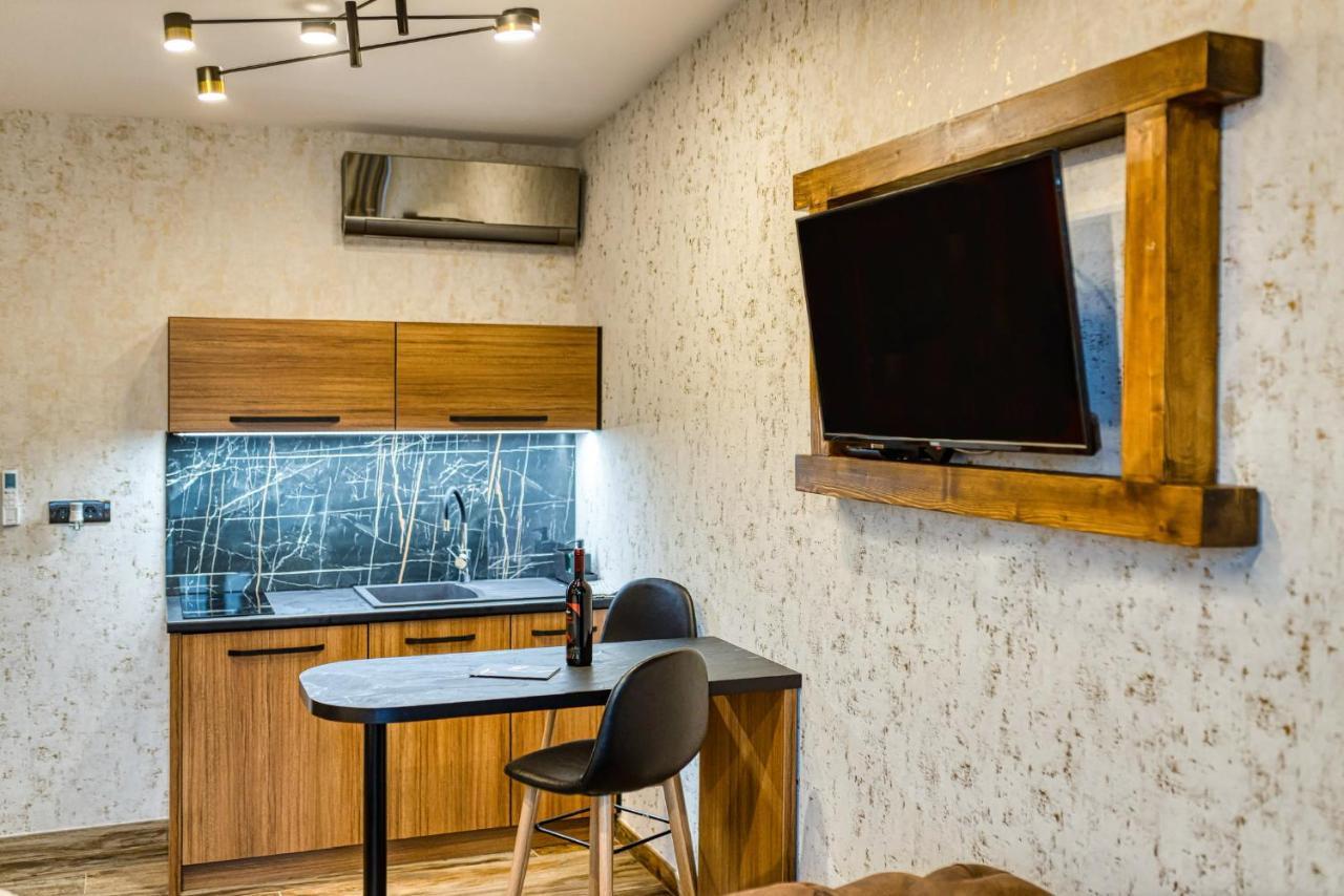 Apartmani Tiske Noci Bečej Esterno foto